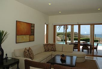 Apartment Cabo Del Sol, The Premier Collection Cabo San Lucas