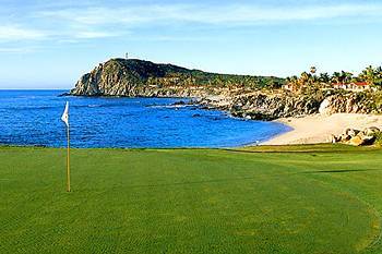 Cabo Del Sol, The Premier Collection Cabo San Lucas