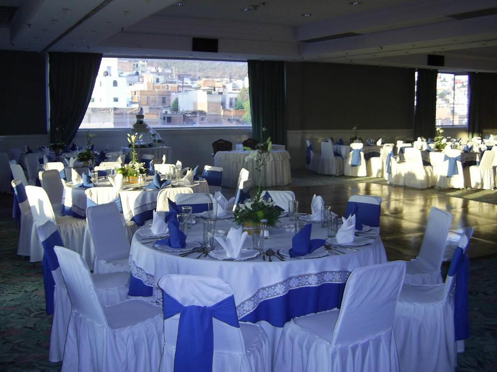 Hotel Arroyo De La Plata