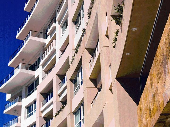 Delcanto Residences By Latour And Resort