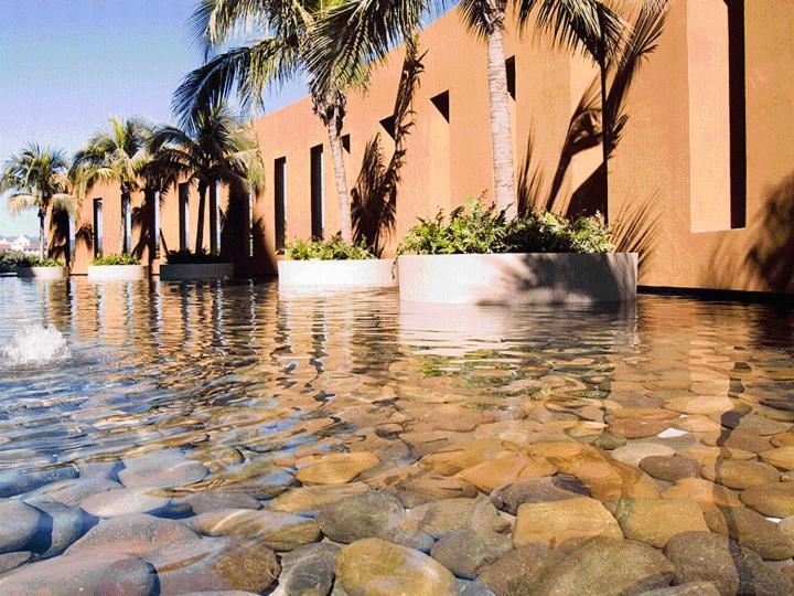 Delcanto Residences By Latour And 5*