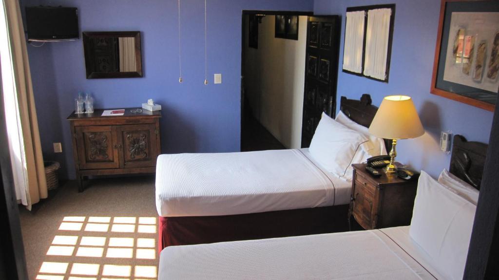 Casa Colonial - Adults Only