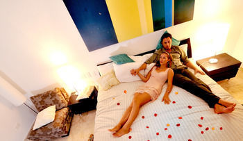 Apartment The Elements Playa del Carmen