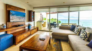 The Elements Apartment Playa del Carmen