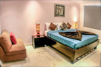 Apartment The Elements *