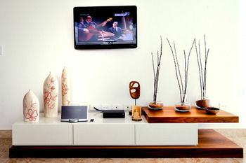 Apartment The Elements *