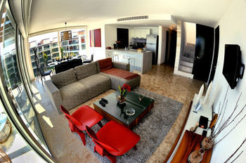 The Elements Apartment Playa del Carmen
