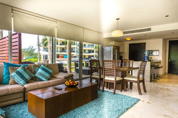 Apartment The Elements Playa del Carmen
