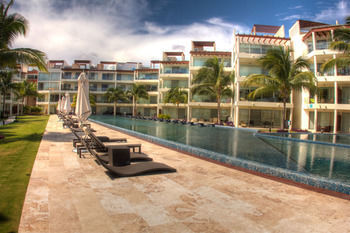 The Elements Playa del Carmen
