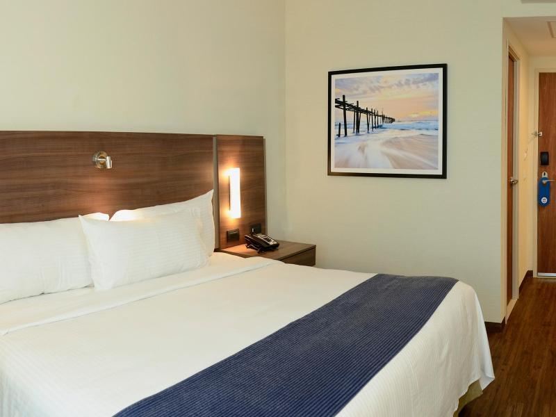 Hotel La Venta Ciudad del Carmen