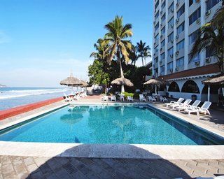 Hotel Islas Del Sol