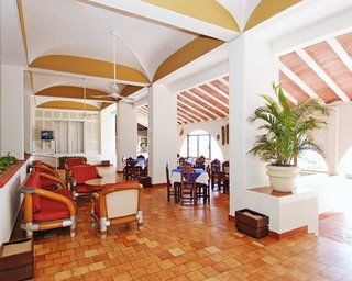 Hotel Islas Del Sol Mazatlan