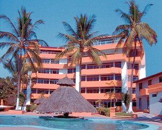 Costa Dorada 3*