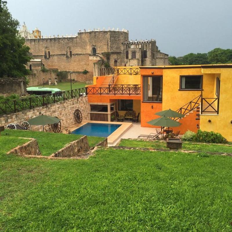 Rinconada Del Convento 4*