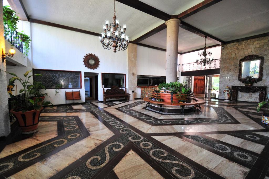 Villa Villas Steffany Rincon de Guayabitos