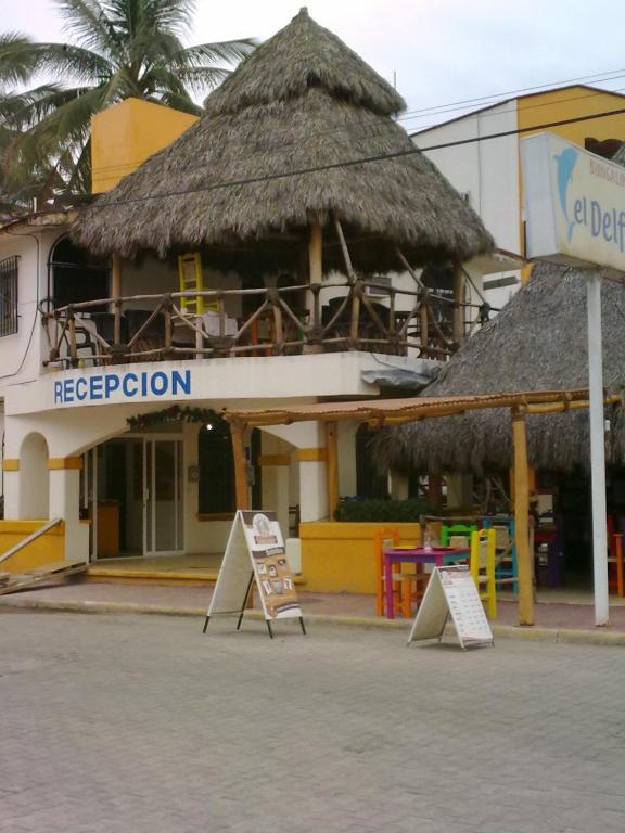 El Delfin Rincon de Guayabitos
