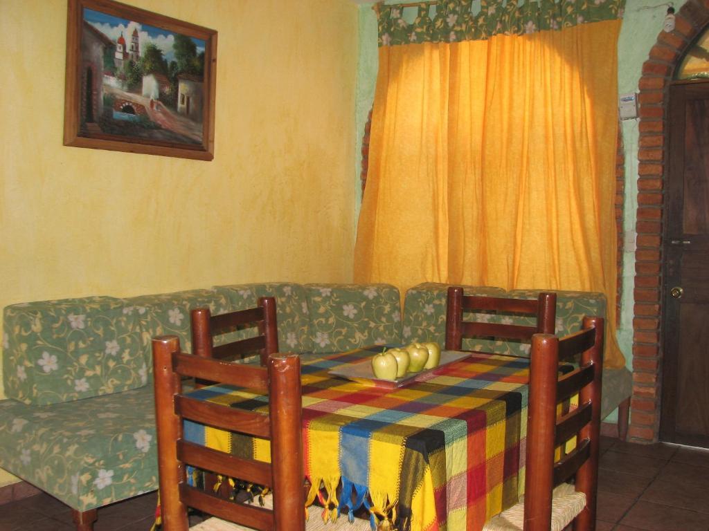 El Delfin Hotel Rincon de Guayabitos