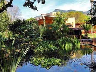Amomoxtli Hotel Tepoztlan