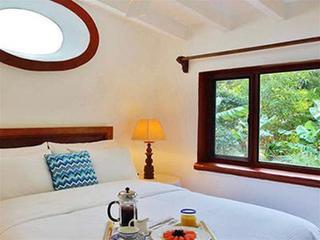 Amomoxtli Hotel
