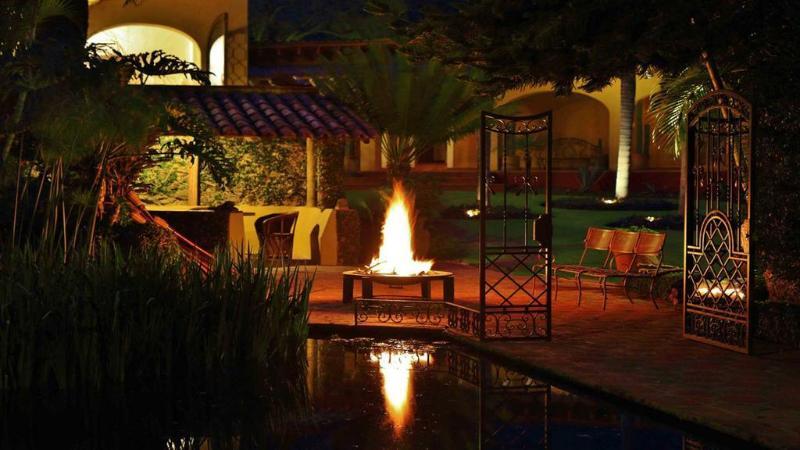 Amomoxtli Hotel 5*