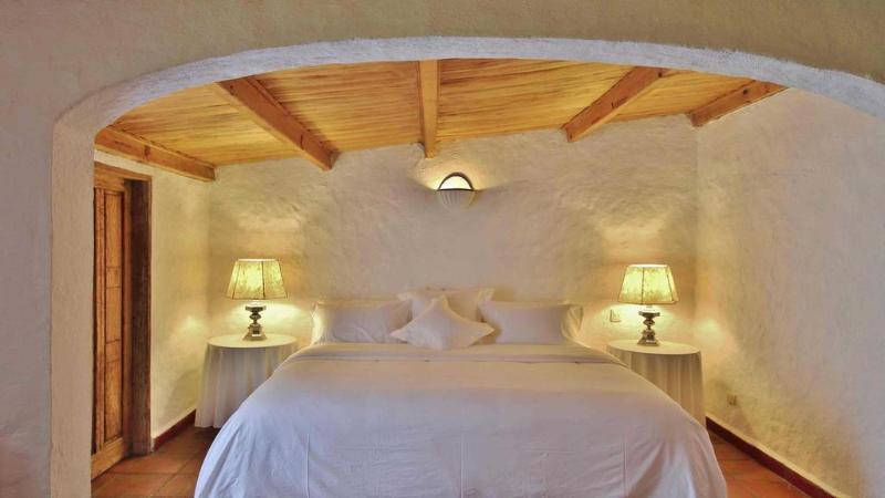 Hotel Amomoxtli 5*