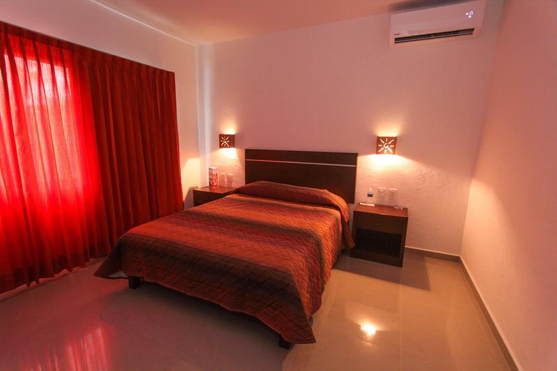 Girasoles Hotel Cancun