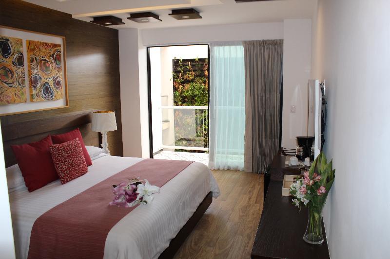 Soul Boutique & (adults Only) Playa del Carmen