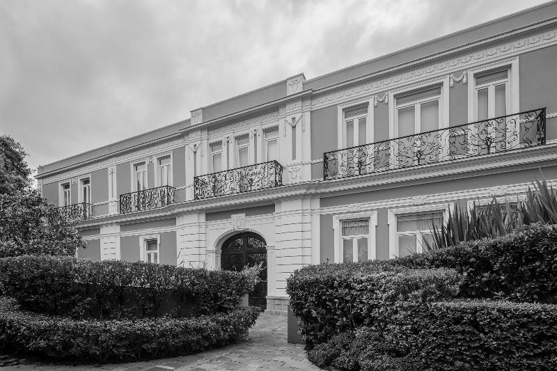Hacienda Pena Pobre 4*