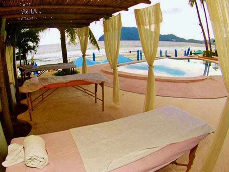 Mar Celeste Hotel Manzanillo