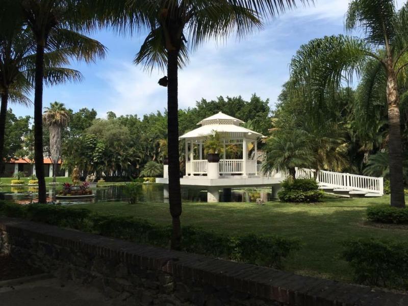 Radisson Hotel Cuernavaca