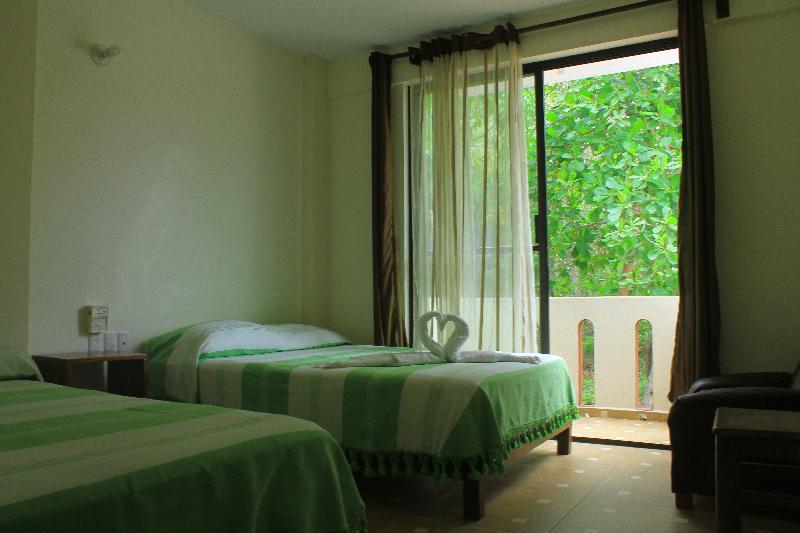 Yuu-lee Casa Bendita Huatulco