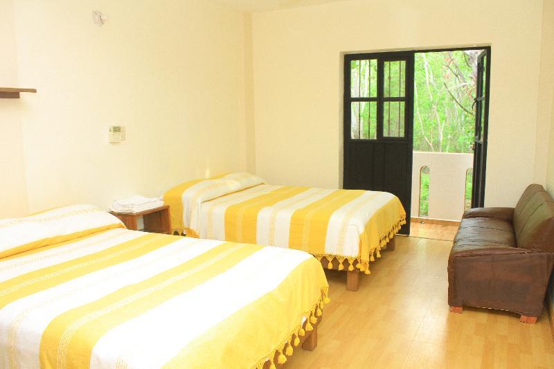 Hotel Yuu-lee Casa Bendita Huatulco Santa Cruz Huatulco