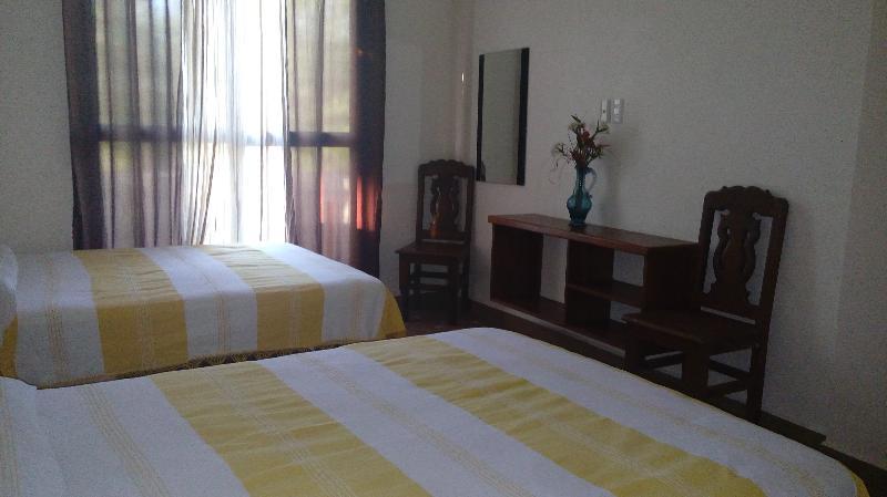 Hotel Yuu-lee Casa Bendita Huatulco 3*