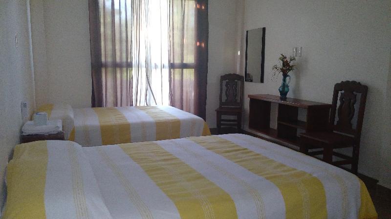 Yuu-lee Casa Bendita Huatulco Hotel