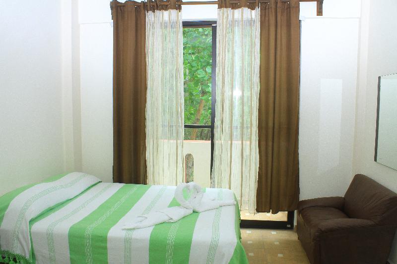 Yuu-lee Casa Bendita Huatulco Hotel 3*