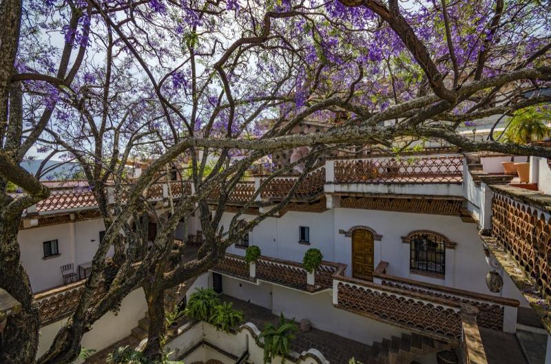 Hotel Arcos Taxco de Alarcon