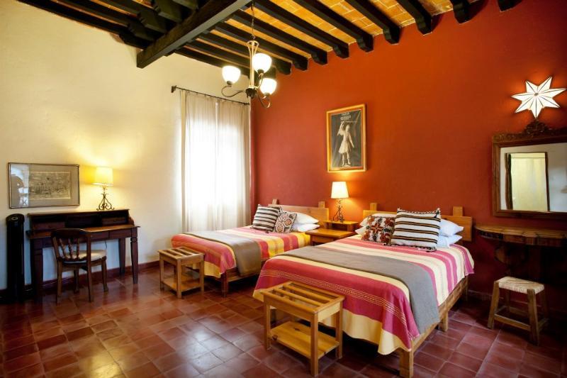 Hotel Arcos