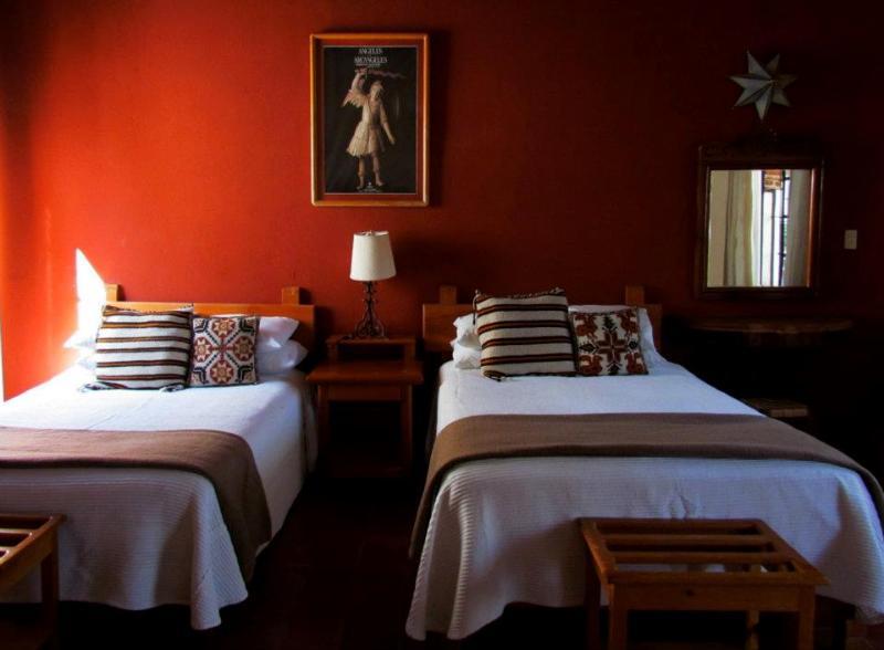 Hotel Arcos