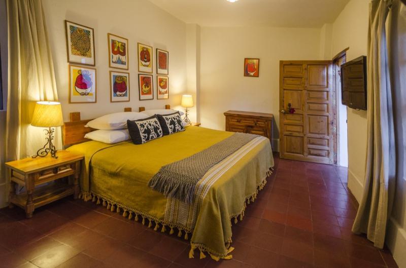 Hotel Arcos