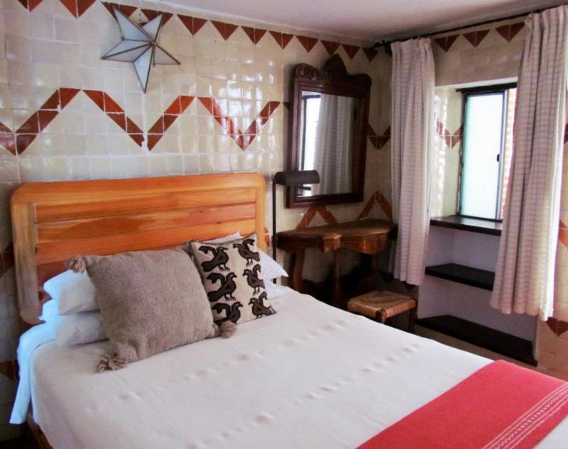 Arcos Hotel