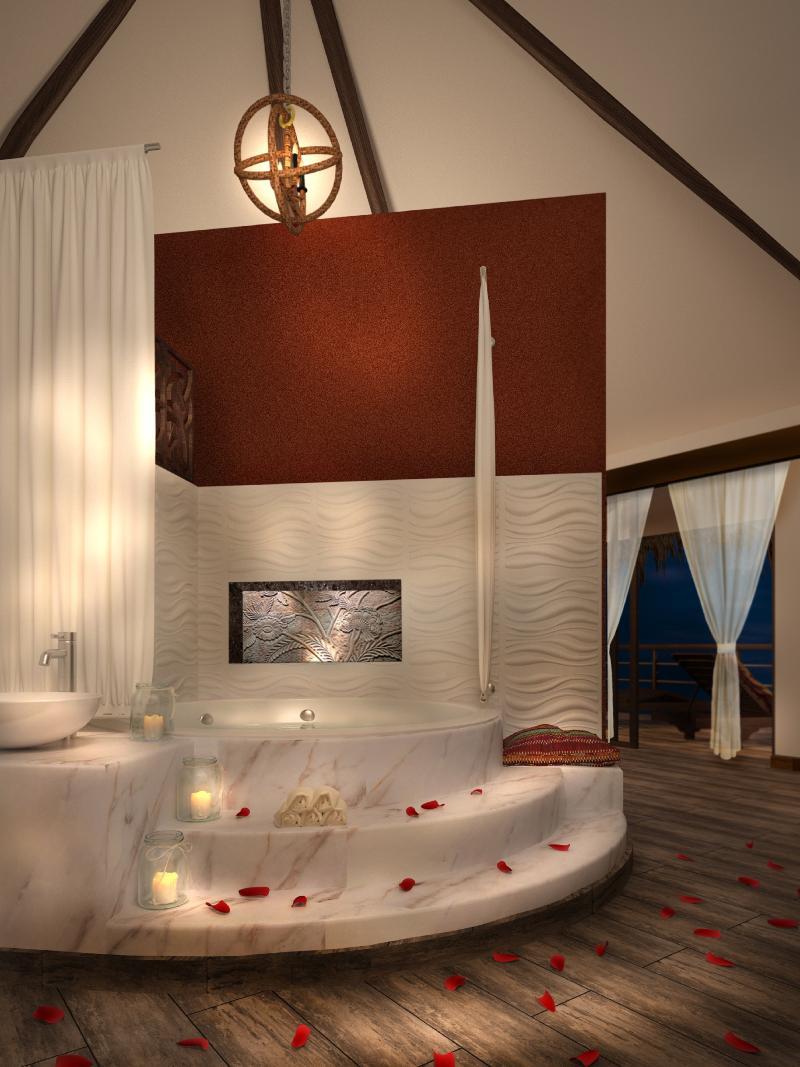 Palafitos Overwater Bungalows, Catamaran, Cenote, & Inclusive - Adults Only Resort 5*