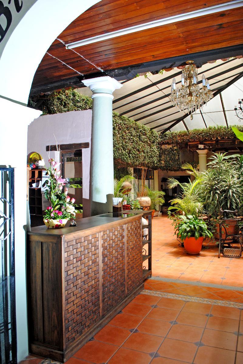 Hotel San Luis 3*