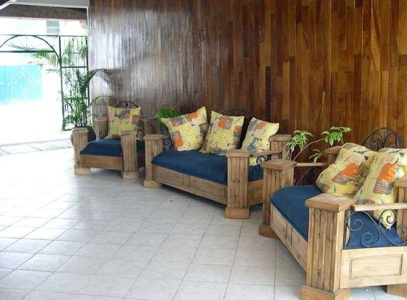 Palmeras Bucerias