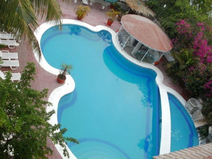 Aparthotel Y Suites Bugambilias 3*