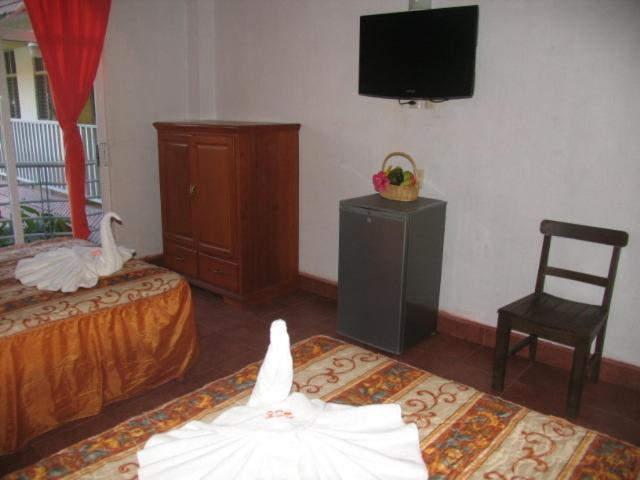 Y Suites Bugambilias 3*