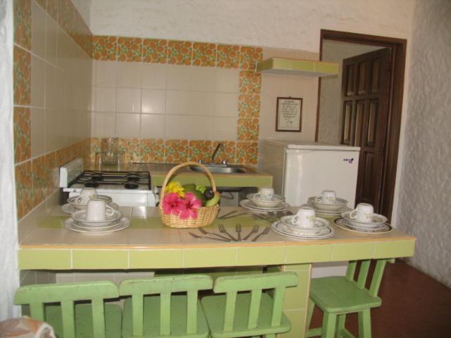 Y Suites Bugambilias Aparthotel 3*