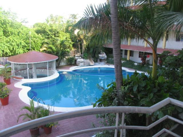 Y Suites Bugambilias 3* Rincon de Guayabitos