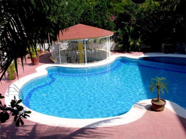 Y Suites Bugambilias 3*
