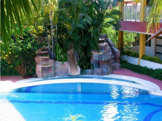 Y Suites Bugambilias Rincon de Guayabitos
