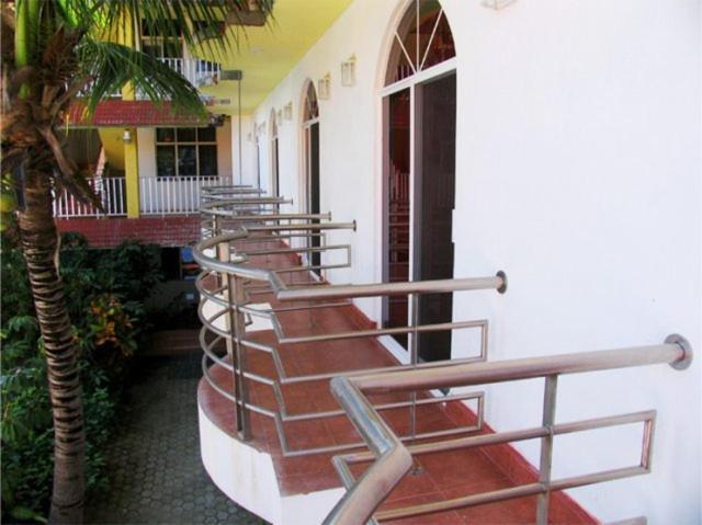 Aparthotel Y Suites Bugambilias Rincon de Guayabitos